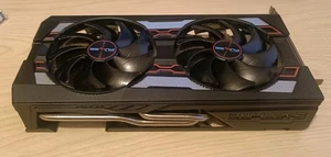 Sapphire Pulse RX 5600 XT 6GB GDDR6 Graphic Card #205 - Picture 1 of 4
