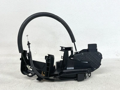 ⭐07-15 JAGUAR XK XKR ACTUADOR DE CIERRE DE PUERTA DE PASO DELANTERO DERECHO FABRICANTE DE EQUIPOS ORIGINALES LOTE2662 Foto 1 de 4