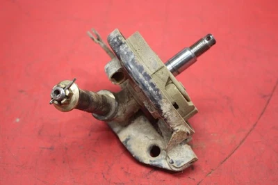 2009 CAN-AM DS90 FRONT RIGHT STEERING KNUCKLE V51210MAA000 - Image 1 of 4