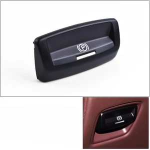 Electronic Parking Release Pull Switch Button For Porsche Panamera 970 2010-2016 - Picture 1 of 4