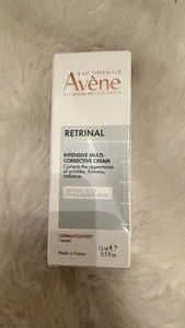 Avene Retrinal 0.1 Multi-Korrekturcreme NEU IM KARTON - Bild 1 von 1