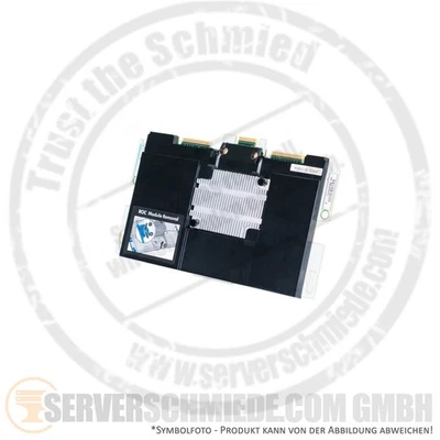 HP P204i-c SR Gen10 1GB Raid SAS 12G Storage Controller Blade Synergy 804424-B21 - Bild 1 von 3