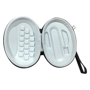 Pour souris gaming MX Master 3/3S, sac de rangement portable, résistant aux chocs, W2586 - Photo 1/10
