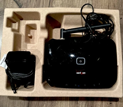 Verizon Wireless Home Phone Connect Terminal FT2260VW Never Used - Image 1 of 3