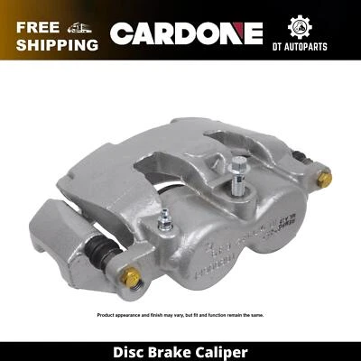 For 2005-2008 Dodge Dakota Disc Brake Caliper Front Right Cardone 2006 2007 Foto 1 de 4
