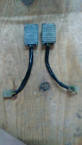 1980 Honda CB 900 C CB900C set ignitors MC 5194 spark unit 80  - Bild 1 von 7