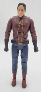 Mattel DC Multiverse The Flash CW Jay Garrick 6" Figure Incomplete - Picture 1 of 4