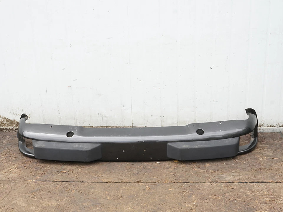 1977 - 1982 Porsche 924 Bumper Cover Panel Unit Front Exterior Oem Foto 1 de 4