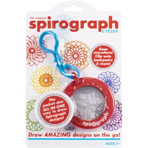 Spirograph Cyclex NEW - Picture 1 of 4
