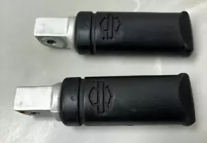 Harley Davidson Softail Rear Pegs - Picture 1 of 4