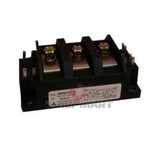 New In Box MITSUBISHI UM150CDY-10 BKO-NC1122-H03 IGBT Module - Picture 1 of 1