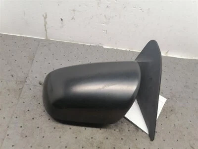 Espejo retrovisor de puerta del conductor izquierdo negro Toyota Tacoma 2012-2014 Foto 1 de 3