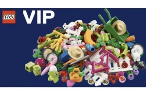 Lego 40606 Spring Fun VIP Add-On Pack GWP - Picture 1 of 2