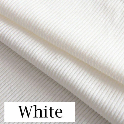 Pana 8 Tela de Ballena Sin Elástico Funda Cojín Vestido Hacer Tapicería Disfraz Foto 1 de 4