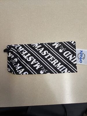 oakley microfiber bag frogskin mastermind  2013 RARE - Image 1 of 2