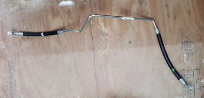 1992-1995 Porsche 968 NOS AT Tiptronic Oil Cooler Pipe/Hose - Image 1 of 3