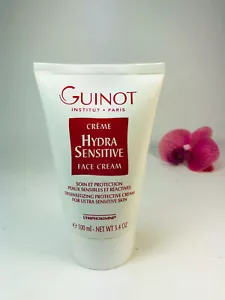 Guinot Hydra Sensitive Face Cream Desensitizing Protective Cream 100ml - Picture 1 of 1