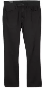 EDWIN Endurance Mason Slim Chino Navy taglia 34 prezzo al pubblico consigliato $148 - Foto 1 di 5