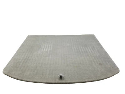 2011 - 2013 Kia Sportage Trunk Floor Board Spare Tire Cover Panel OEM - Image 1 of 4