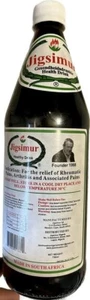 Jigsimur Plus natürliches Gesundheitsgetränk - Bild 1 von 2