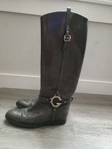 Gucci Riding Boots  - Picture 1 of 4