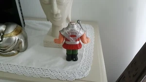 Heman VINTAGE 1982  MATTEL MOTU HE-MAN (HEMAN) RAM MAN ACTION FIGURE - Picture 1 of 3