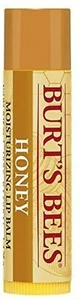 Burt's Bees Honey Moisturizing Lip Balm 0.15 oz - Picture 1 of 1