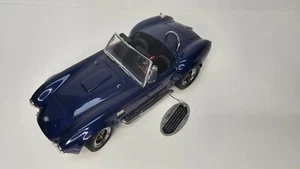 KYOSHO 1:18 Shelby Cobra 427S/C No. 7006.9800 - Picture 1 of 17