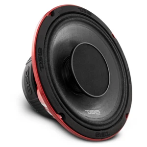 DS18 Altoparlante 10" 2 vie con driver - PRO-HY10.4B Altoparlante 350 Watt Rms 4 ohm - Foto 1 di 6