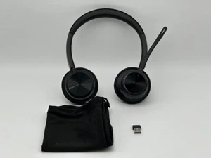Plantronics Voyager 4320 UC Bluetooth Wireless Headset - Picture 1 of 4