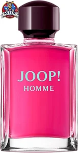 Joop Homme Eau De Toilette 125Ml - Picture 1 of 12