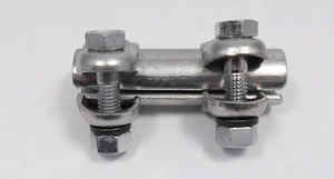 2101-3003054 SPURSTANGENVERBINDUNGSSTÜCK LADA NIVA und 2101-07 - Bild 1 von 1