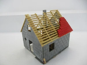 MAQUETAS FERROVIARIAS CASA ESCALA HO REF CAJ 7 - Imagen 1 de 2