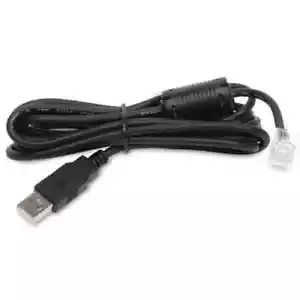 New APC UPS Battery Backup Communications Cable USB to RJ45 e52534-d 940-0127E - Picture 1 of 3