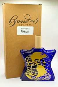 QUEENS BY BOND NO.9 NEW YORK 100ML EDP SPRAY (NEW WITH BOX) - Picture 1 of 6