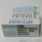 Nowy w pudełku Mitsubishi Q6DIN2 DIN adapter instalacyjny Szybka dostawa #AP