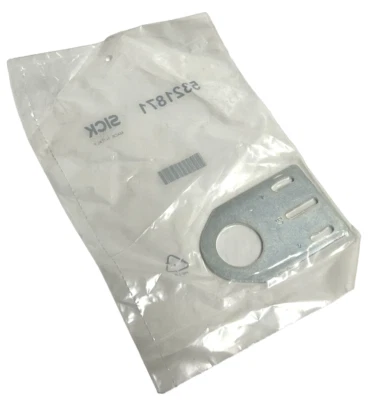 Sick 5321871 Steel Mounting Plate For M30 Sensors BEF-WG-M30 - Image 1 of 2