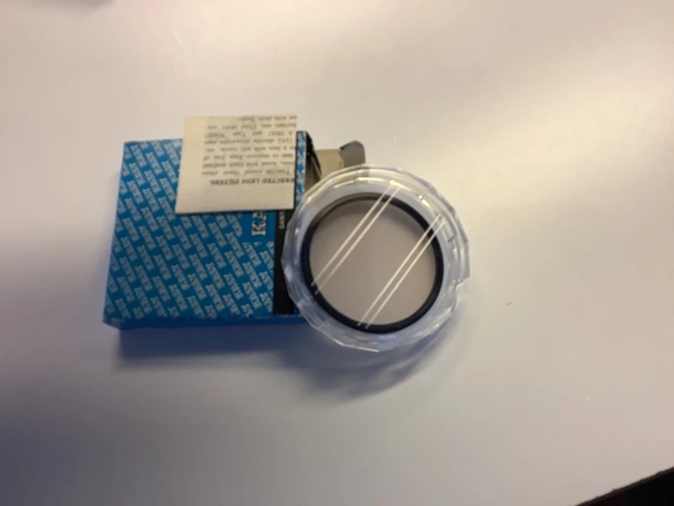 Kalt 55mm Skylight 1A Camera Lens Filter - Image 1 of 1