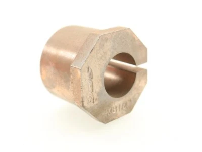 NUEVO Buje de inclinación/rueda Specialty Products .50° 23132 Ford Dodge Ram 4x4 92-04 Foto 1 de 4