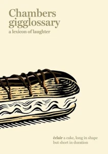 Chambers Gigglossary: a Lexicon of La... By (Ed.), Chambers, hardcover,Very Good - Picture 1 of 1