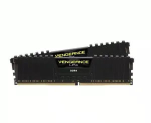 Corsair Vengeance 1 x 8GB 3200MHz SODIMM DDR4 - Picture 1 of 5