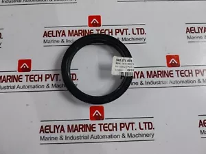 SOG 80 X 100 X 13 mm Oil Seal MKR 00052 POS 15 - Picture 1 of 11