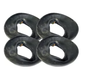 4 x Trolley / Jockey Wheel Inner Tube 260mm 3.00-4 (10") Fishing Buggy Go Kart - Picture 1 of 1