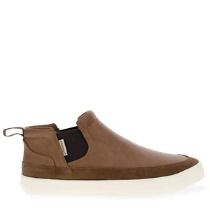 Staheekum Scarpe alla caviglia Blakley Chelsea da uomo marroni 11/M usate - Foto 1 di 1