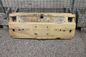 FIAT 850 SPIDER PANNELLO POSTERIORE REAR PANEL USED - Foto 1 di 4