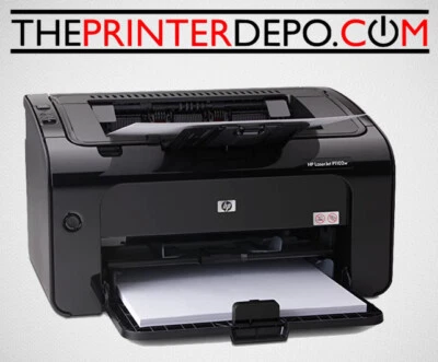 HP  LaserJet Pro P1102w Wireless Printer 🔥CE657A/CE658A🔥 - Image 1 of 2