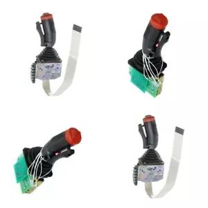 Genie lift parts 44988 44988GT Joystick Controller Used For GS1930 GS2032 GS2046 - Picture 1 of 4