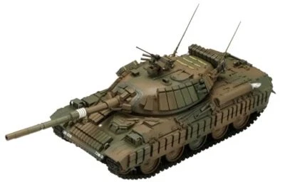 HJ Model Kit Series No.6 1/35 Type 74 Tank Modified Reactive Armor Hokkaido Ver. - Immagine 1 di 4
