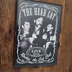 The Head Cat - Rockin' the Cat Club: Live from the Sunset Strip (DVD, 2006)