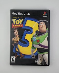 Toy Story 3 - Sony PlayStation 2 - Picture 1 of 5